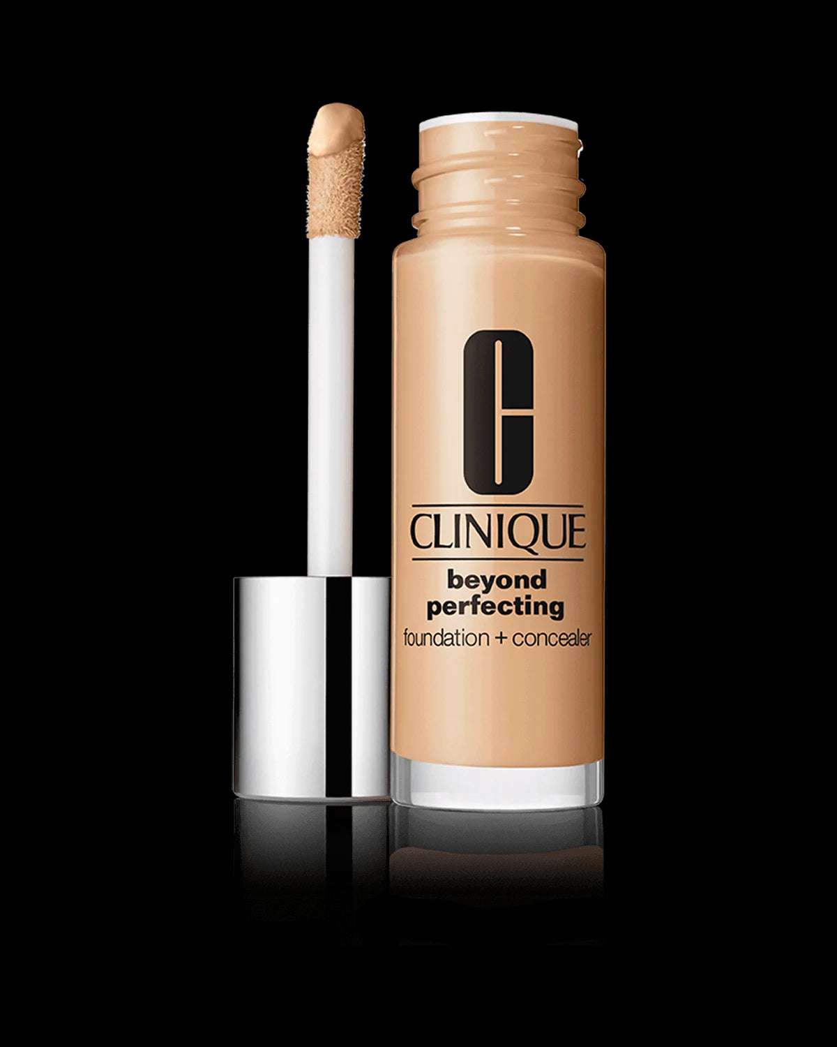 Beyond Perfecting Shade Fondotinta Correttore 32 Buttermilk_CLIZ9FF6A0000_Clinique