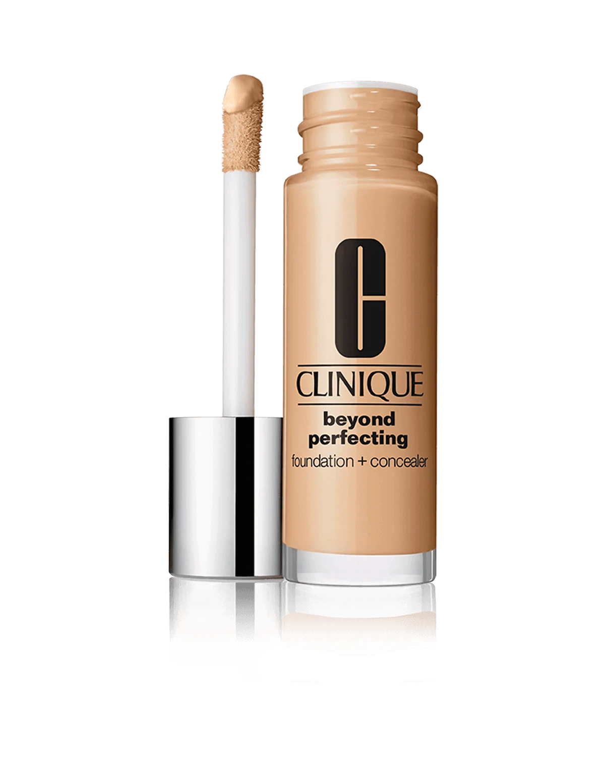 Beyond Perfecting Shade Fondotinta Correttore 32 Buttermilk_CLIZ9FF6A0000_Clinique