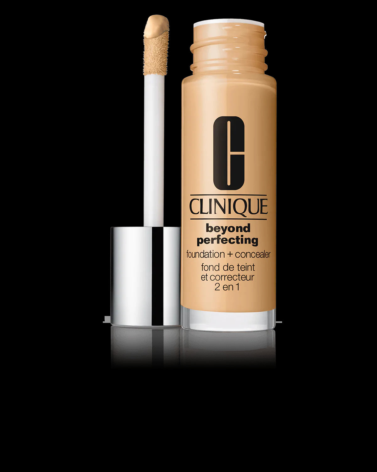 Beyond Perfecting Shade Fondotinta Correttore 48 Oat_CLIZ9FFA80000_Clinique