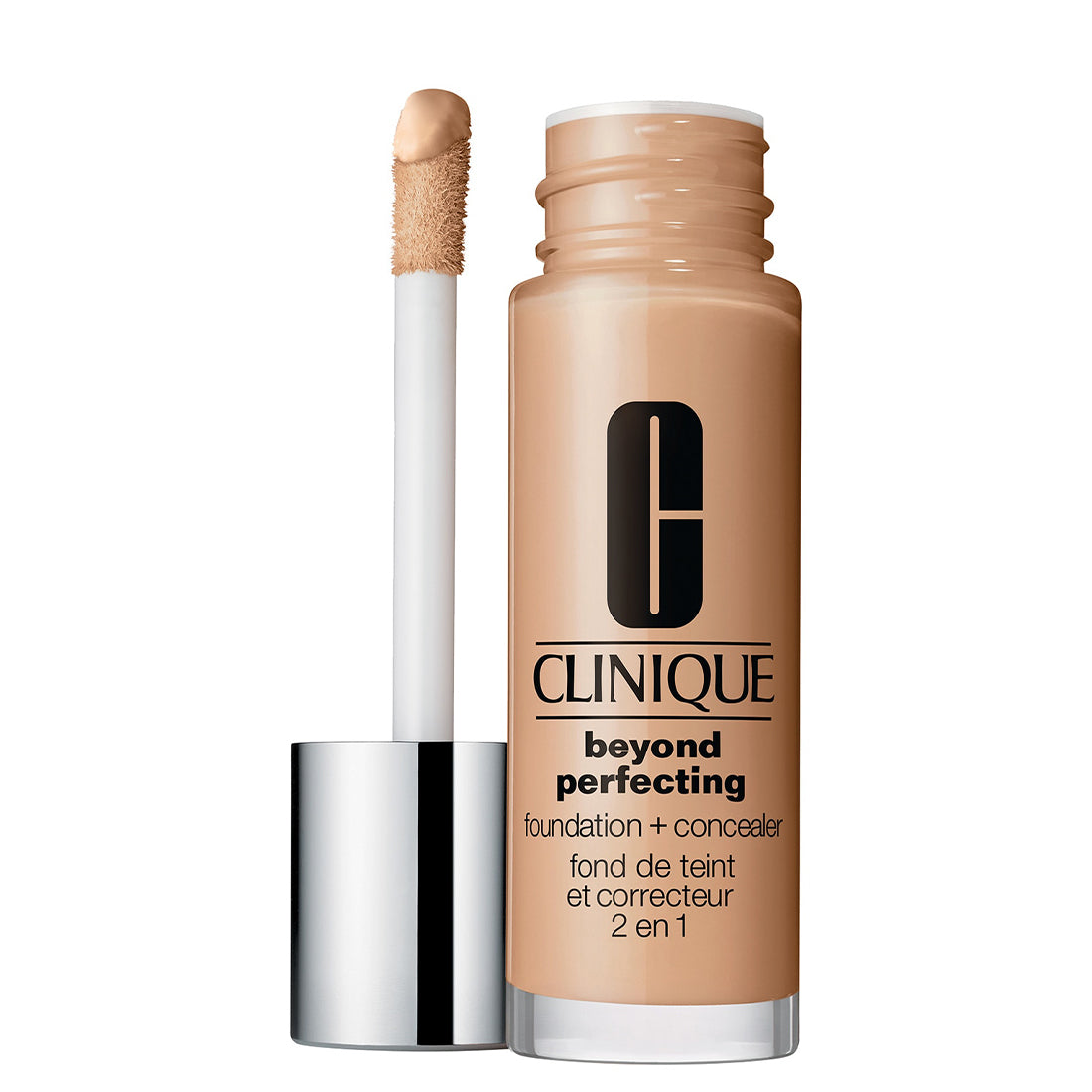 Beyond Perfecting Shade Fondotinta Correttore 7 Cream Chamois_CLIZ9FF07_Clinique