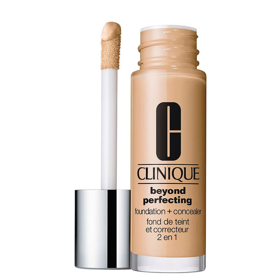 Beyond Perfecting Shade Fondotinta Correttore 8 Linen_CLIZ9FF010000_Clinique