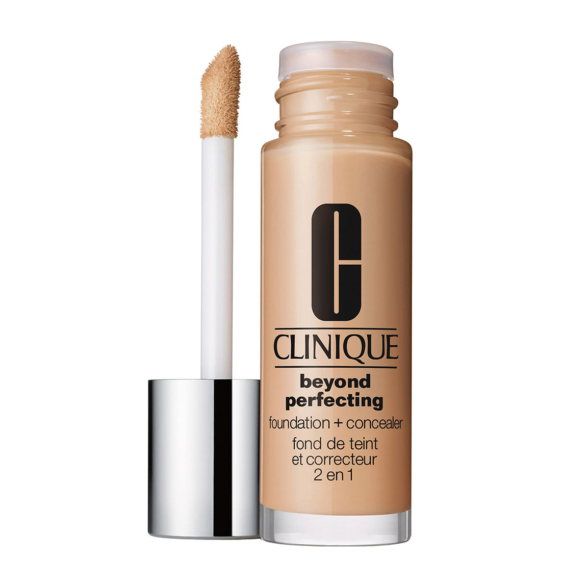 Beyond Perfecting Shade Fondotinta Correttore 9 Neutral_CLIZ9FF09_Clinique