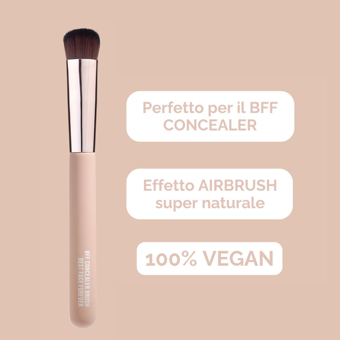 Bff Brush Concealer Pennello Per Correttore_MULMC014022_MULAC-2