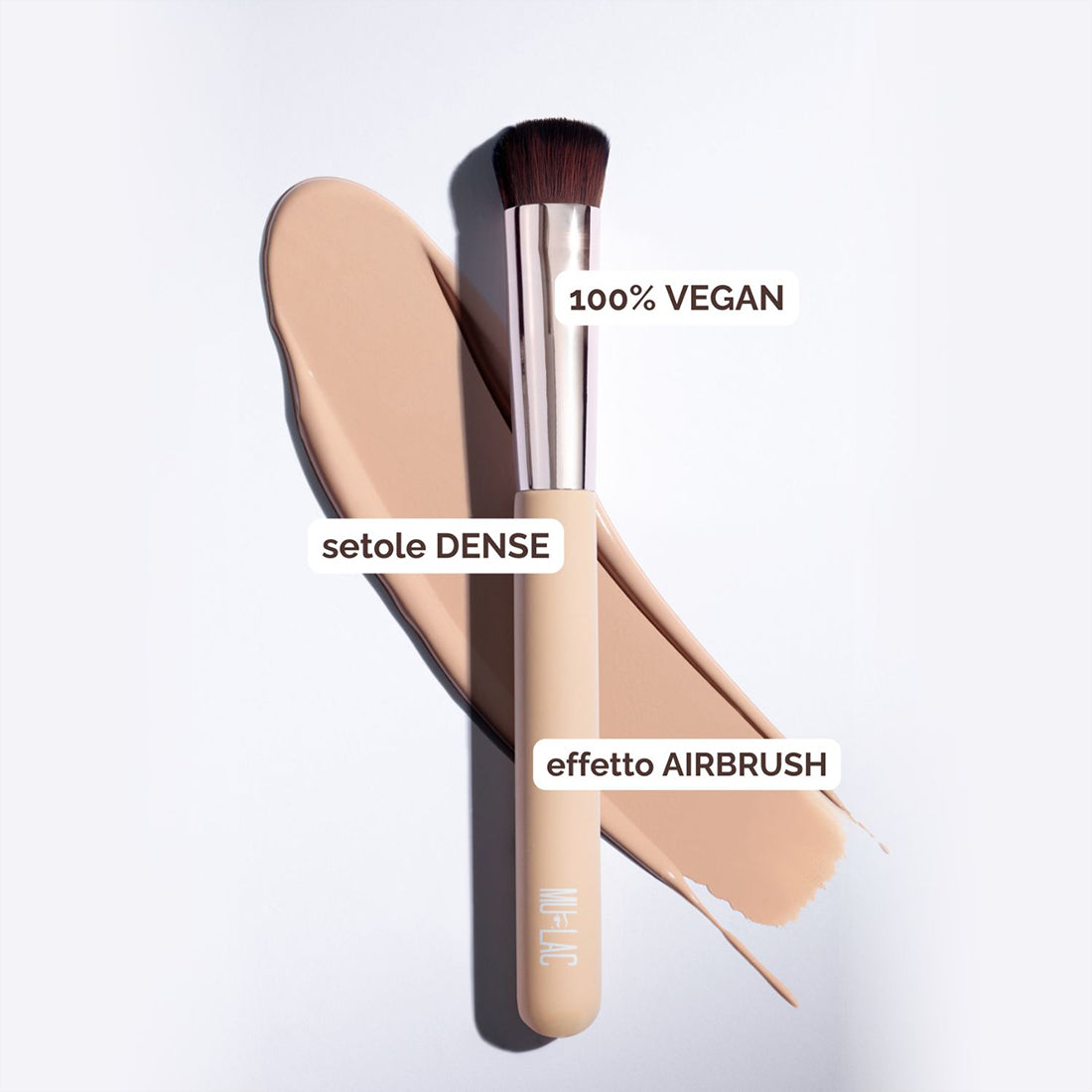 Bff Brush Concealer Pennello Per Correttore_MULMC014022_MULAC-3