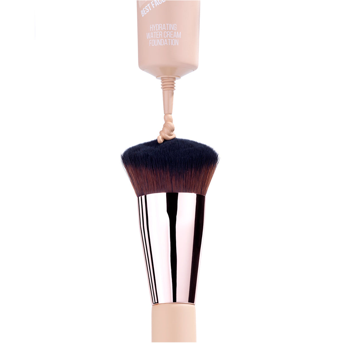 Bff Brush Foundation Pennello fondotinta_MULMC014017_MULAC-2