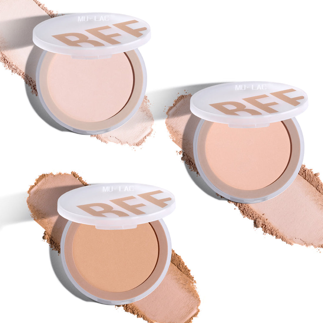 Bff Hydrating Presseg Powder Cipria Compatta Dark 03_MULMC021005_MULAC-3