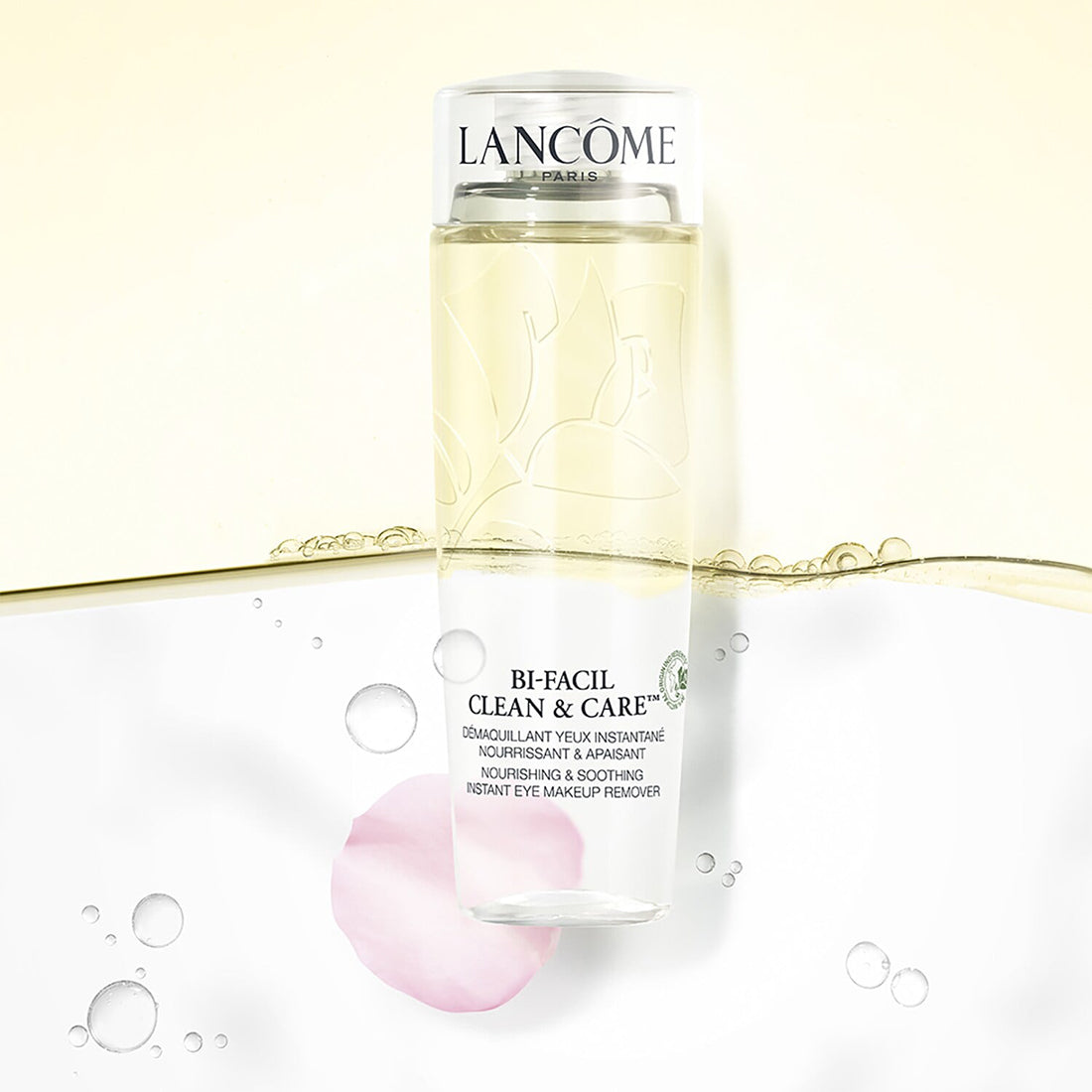 Bi Facil Clean & Care Struccante Occhi Istantaneo 125 ml_LCO465400_Lancome-4