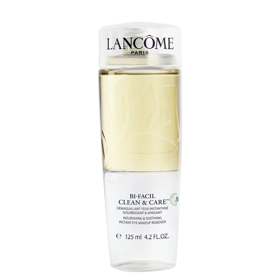 Bi Facil Clean & Care Struccante Occhi Istantaneo 125 ml_LCO465400_Lancome