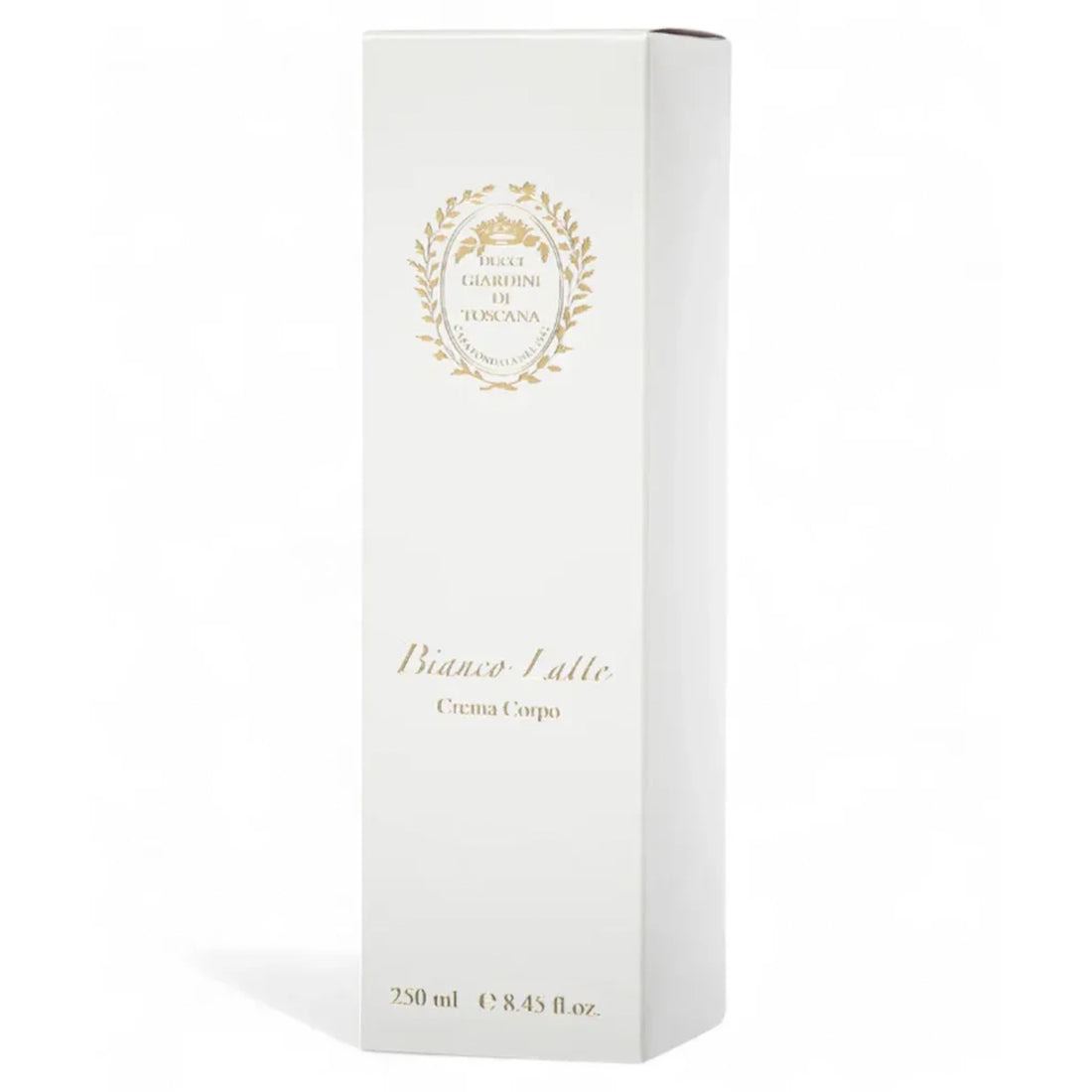 Bianco Latte Crema Corpo 250 ML_GDTCCBL_Giardini Di Toscana-2
