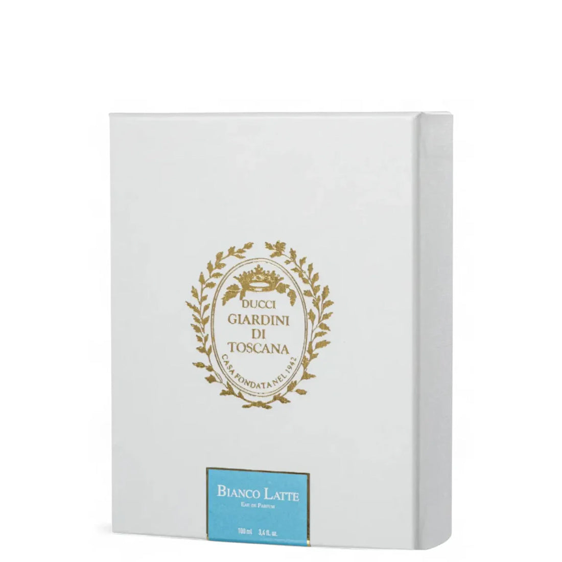 Bianco Latte Eau De Parfum 100 ml_GDTBL100_Giardini Di Toscana-2