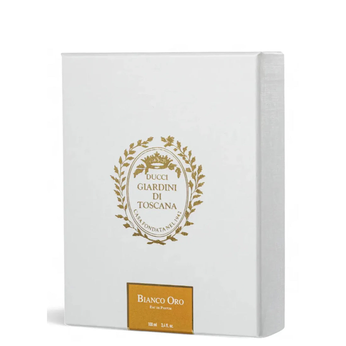 Bianco Oro Eau De Parfum 100 ml_GDTBO100_Giardini Di Toscana-2