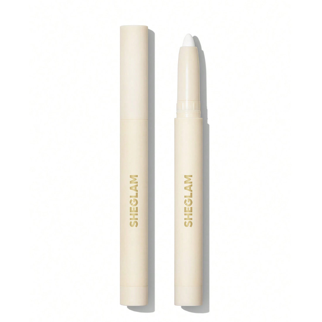 Big N'bright Eye Pencil Frost_SHE046_SHEGLAM