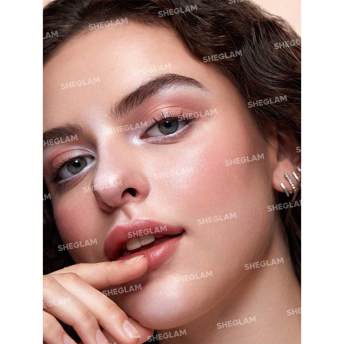Big N'bright Eye Pencil Frost_SHE046_Sheglam-3