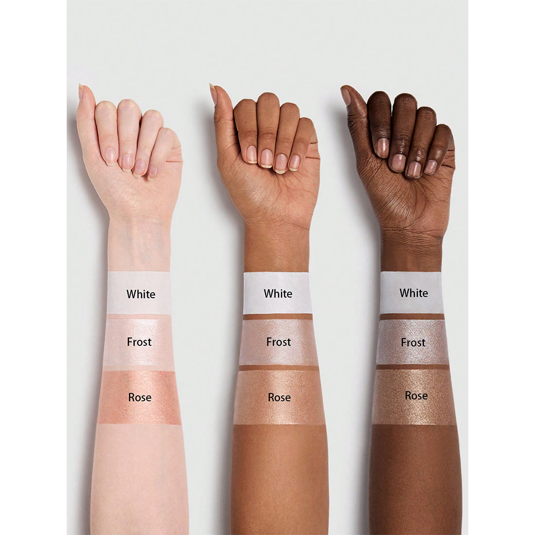 Big N'bright Eye Pencil Frost_SHE046_Sheglam-6