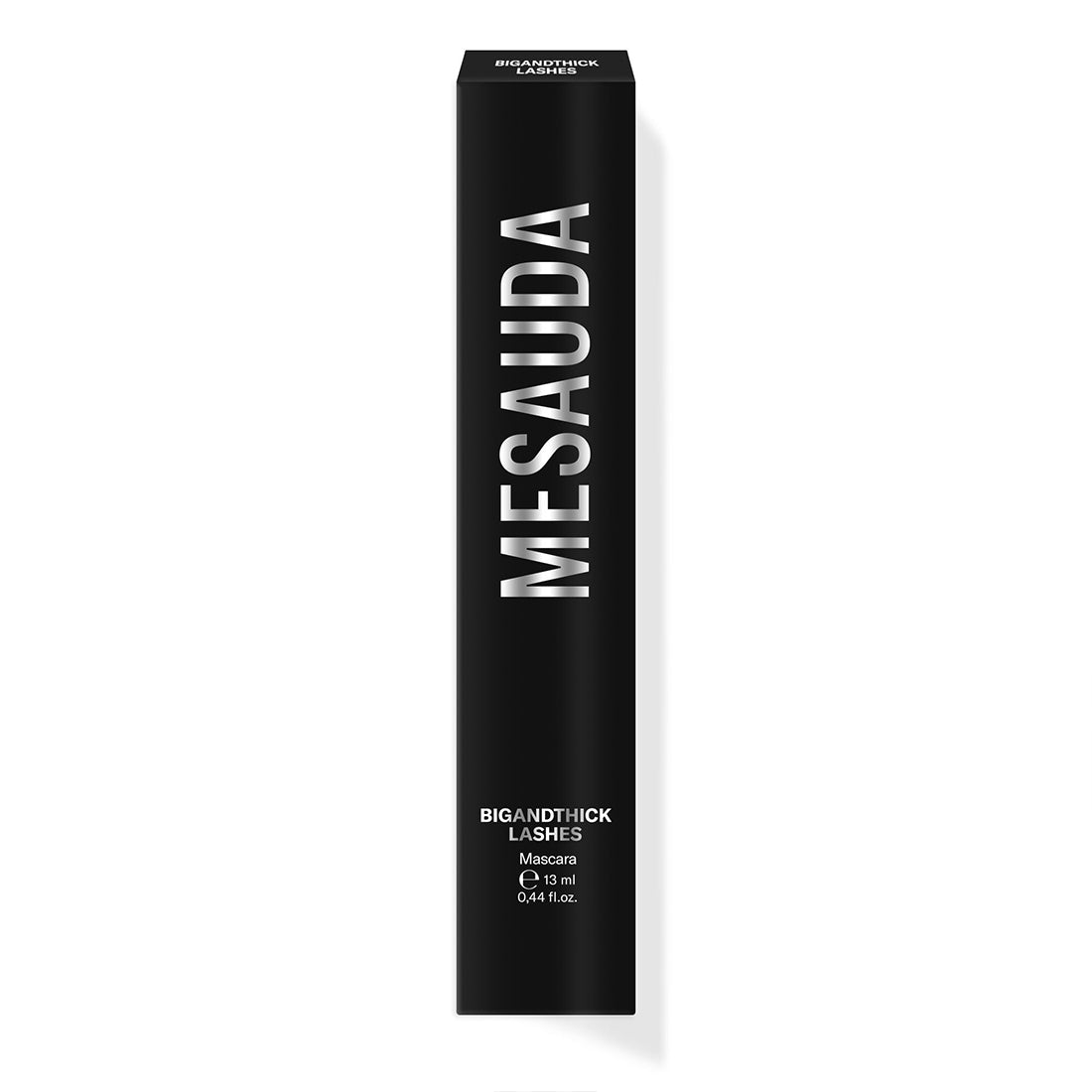 Bigandthick Lashes Mascara Waterproof Black_MES245101_MESAUDA-6