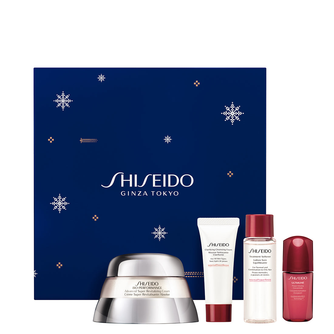 Bio-Performance Holiday Kit_SHISE4146_Shiseido