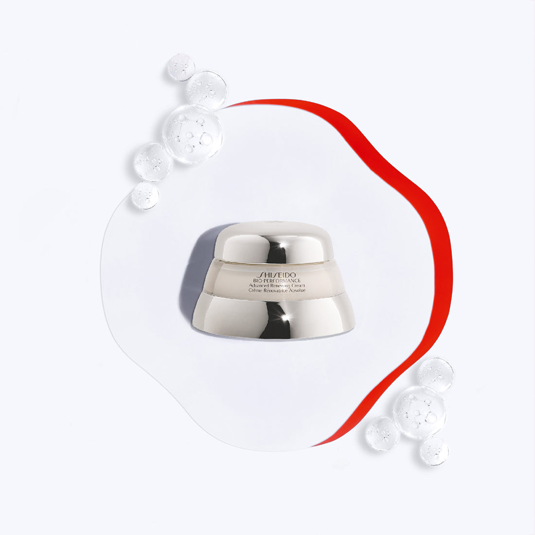 Bio Performance Advanced Serum Revitalizing Cream Crema Antirughe 30 ML_SHI21432_Shiseido-4