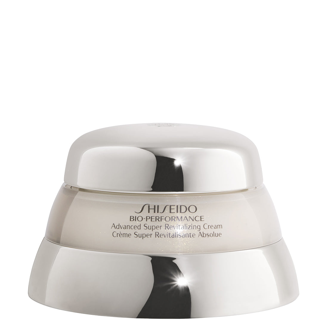 Bio Performance Advanced Super Revitalizing Cream Crema Viso Rivitalizzante 50 ml_SHI10320_Shiseido