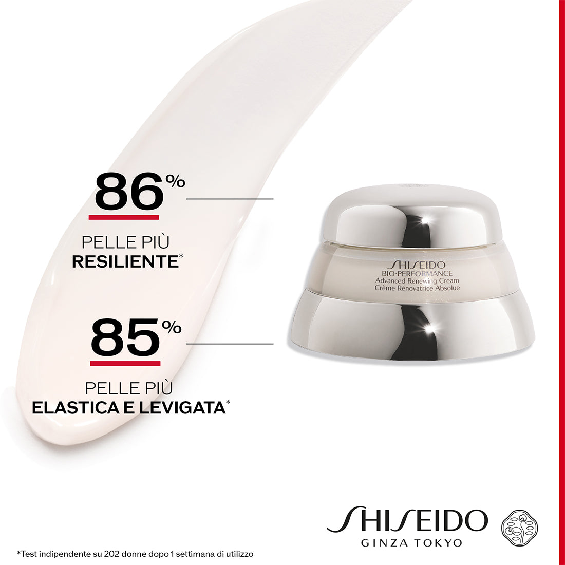 Bio Performance Advanced Super Revitalizing Cream Crema Viso Rivitalizzante 75 ml_SHI10321_Shiseido-3