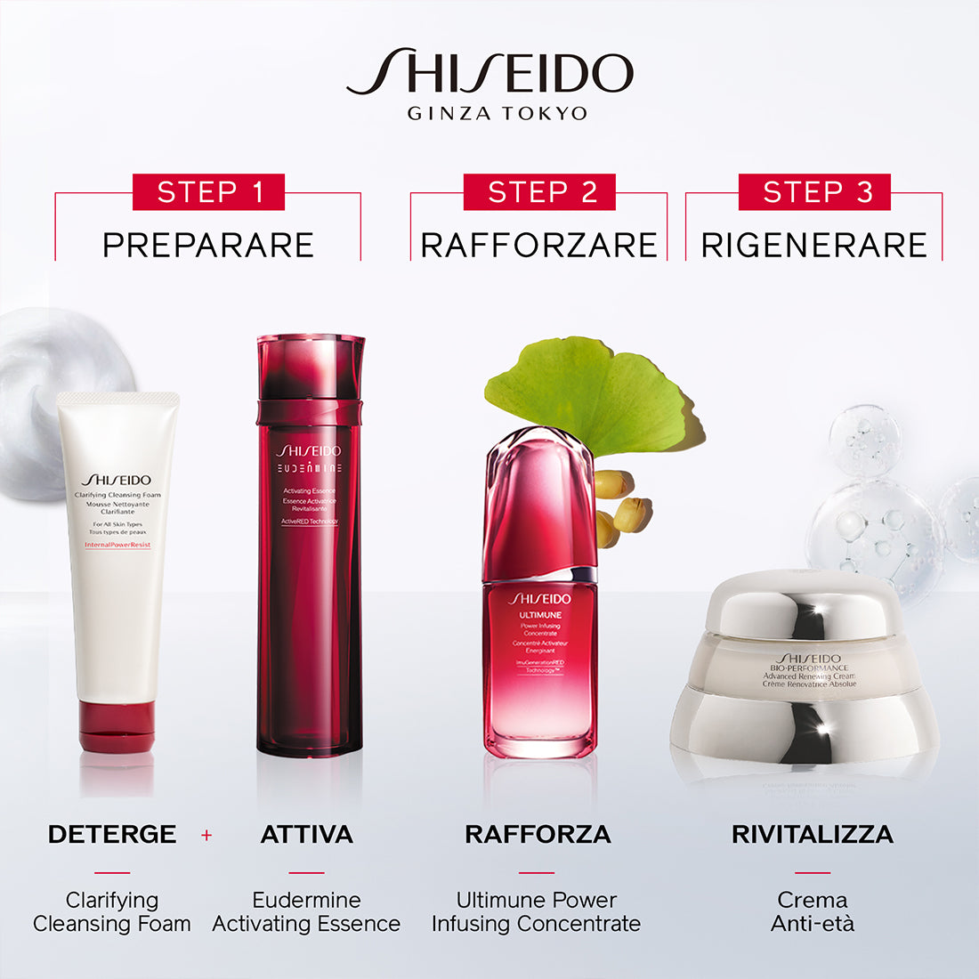 Bio Performance Advanced Super Revitalizing Cream Crema Viso Rivitalizzante 75 ml_SHI10321_Shiseido-5