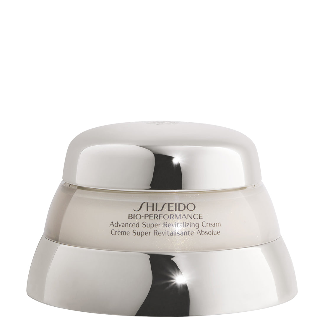 Bio Performance Advanced Super Revitalizing Cream Crema Viso Rivitalizzante 75 ml_SHI10321_Shiseido