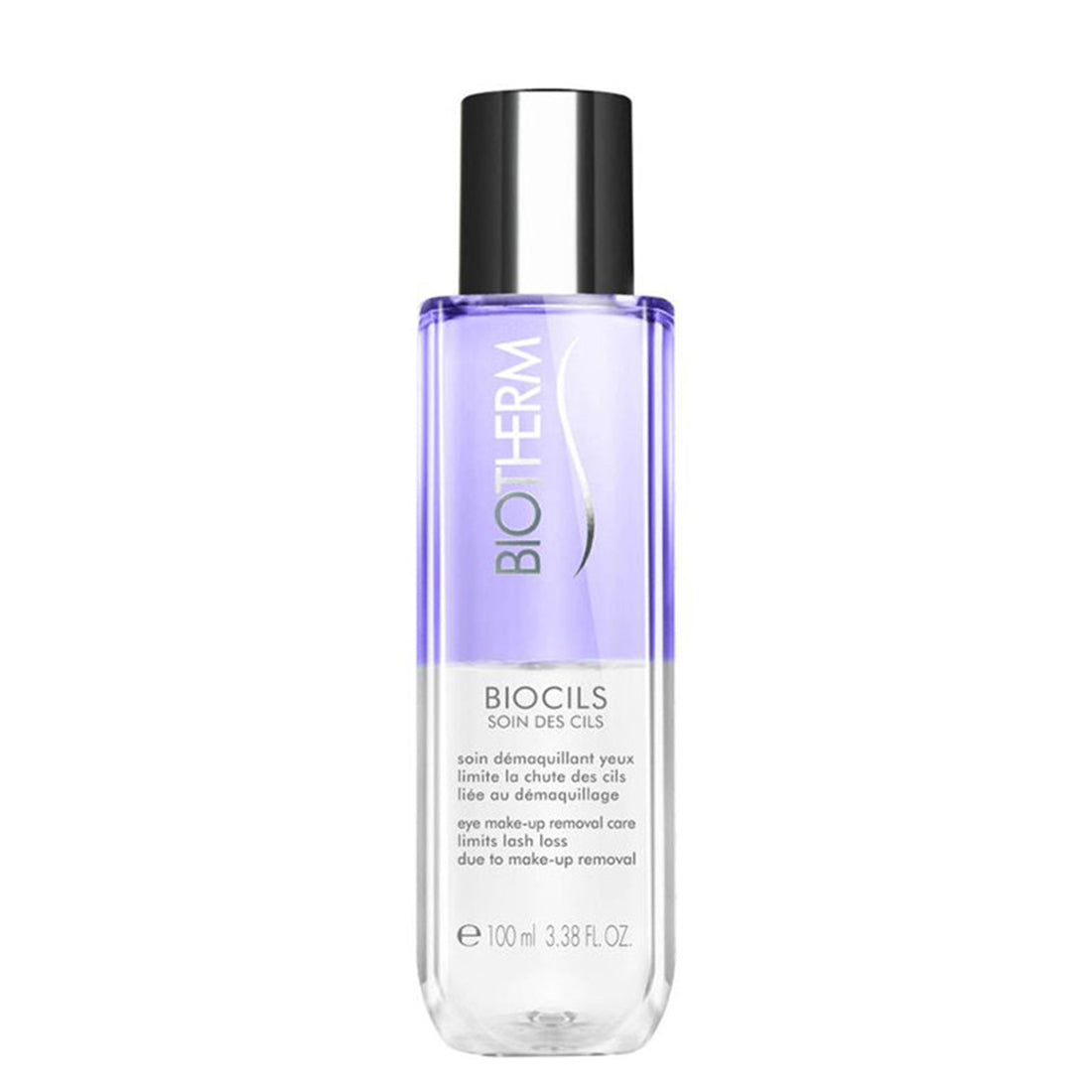 Biocils Soin De Cils Struccante Occhi 100 ML_BIO9291901_Biotherm