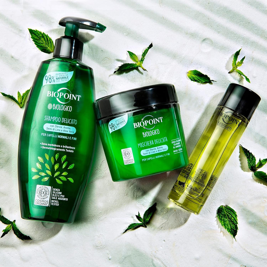 Biologico Maschera Delicata 200 ML_BIO05618_Biopoint-3