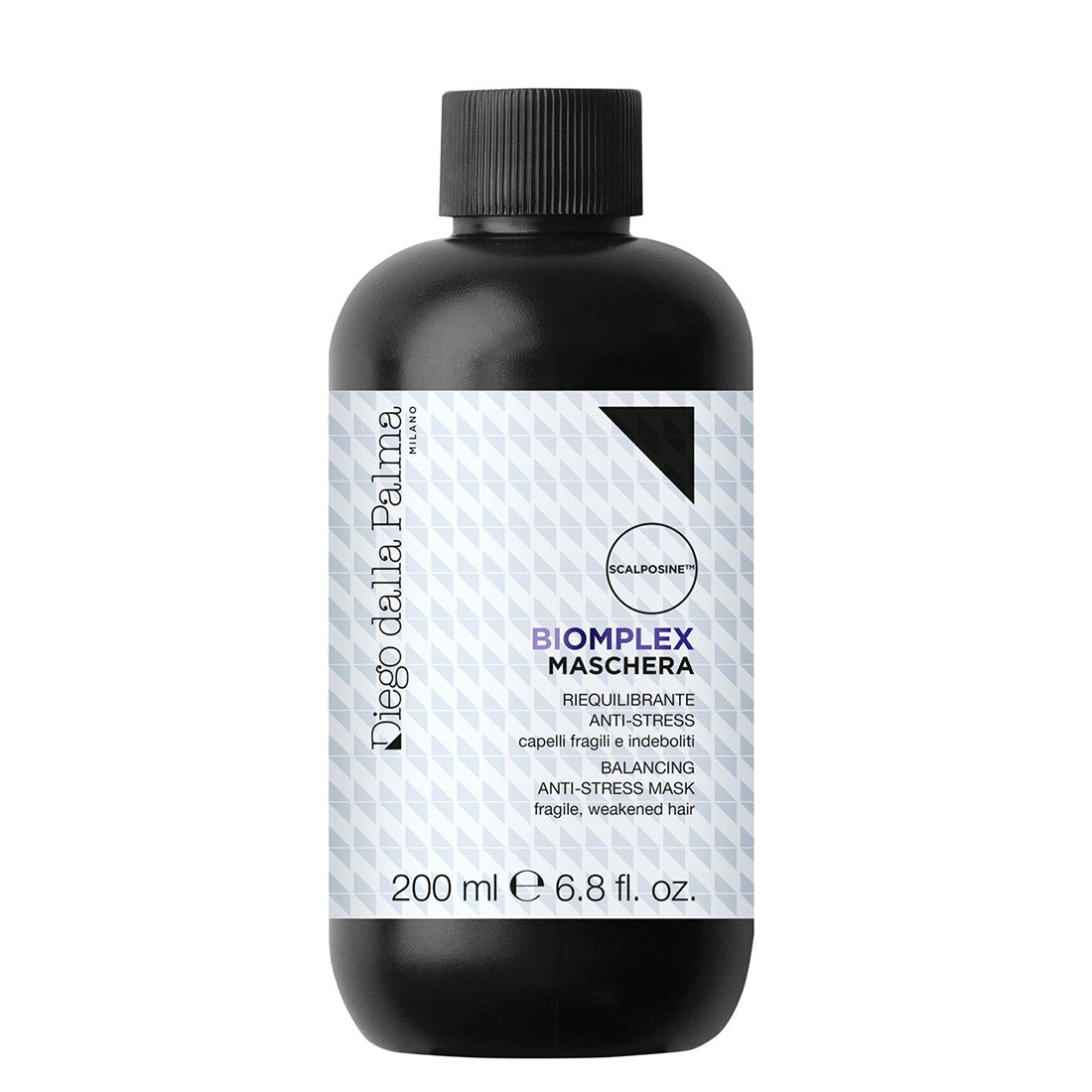 Biomplex Maschera Riequilibrante Anti-Stress 200 ML_DDP120130_Diego Dalla Palma