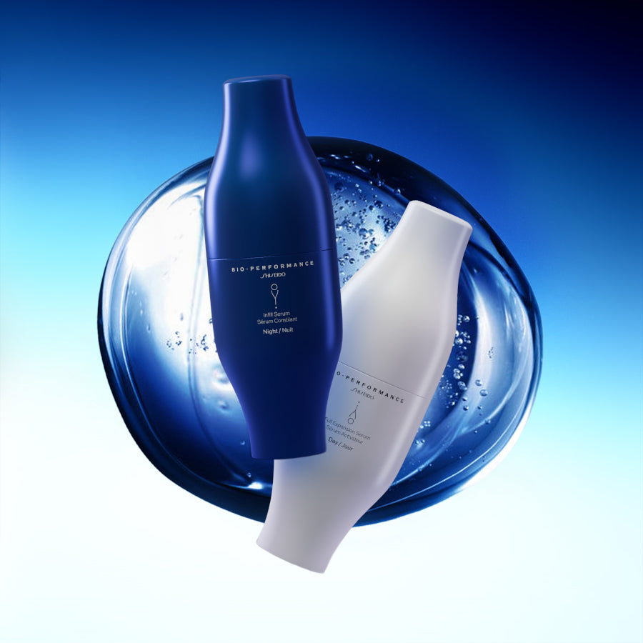Bioperformance Skin Filler Serum Siero Notte e Giorno Antirughe Refill_SHI18992_Shiseido-4
