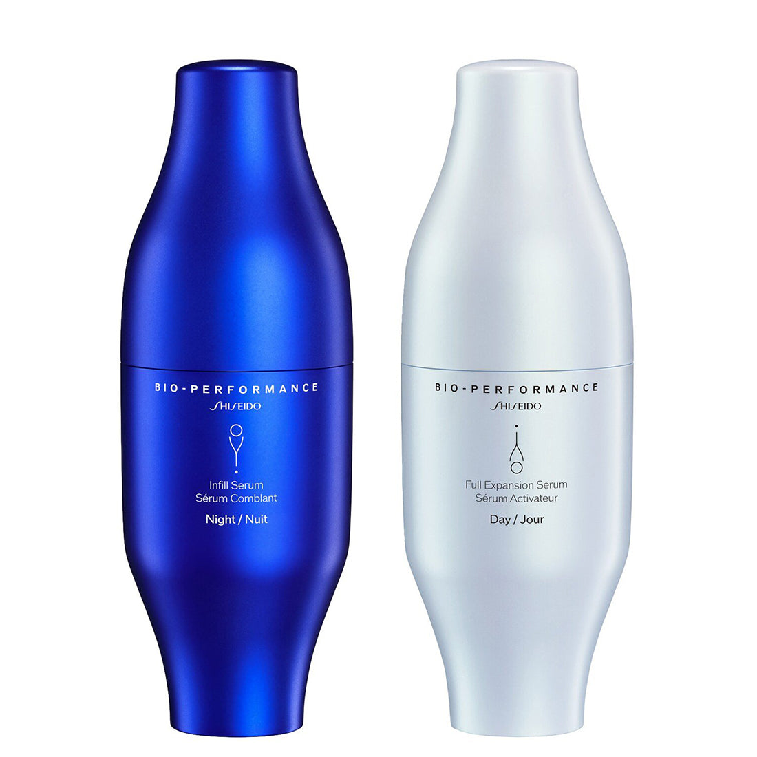 Bioperformance Skin Filler Serum Siero Notte e Giorno Antirughe_SHI18991_Shiseido