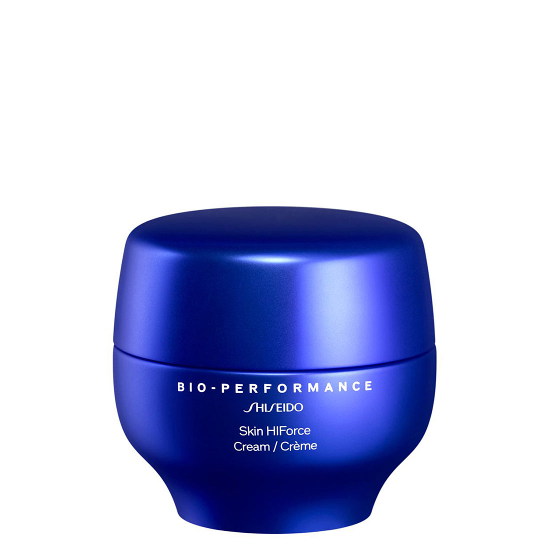 Bioperformance Skin Hiforce Cream Crema Antirughe 50 ML_SHI21446_Shiseido
