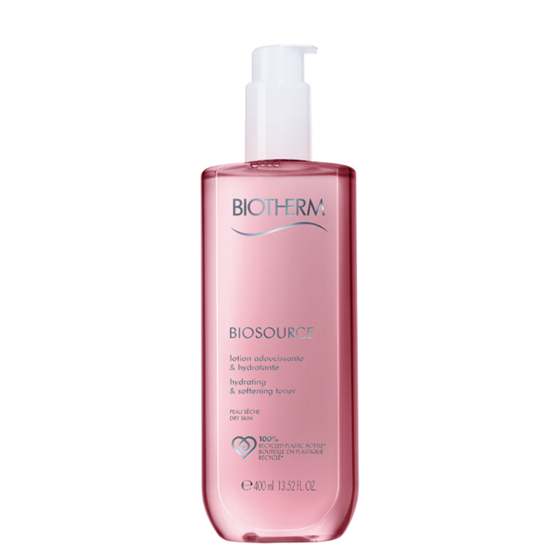 Biosource Lotion Adoucissant Tonico Viso 200 ML_BIO9263002_Biotherm