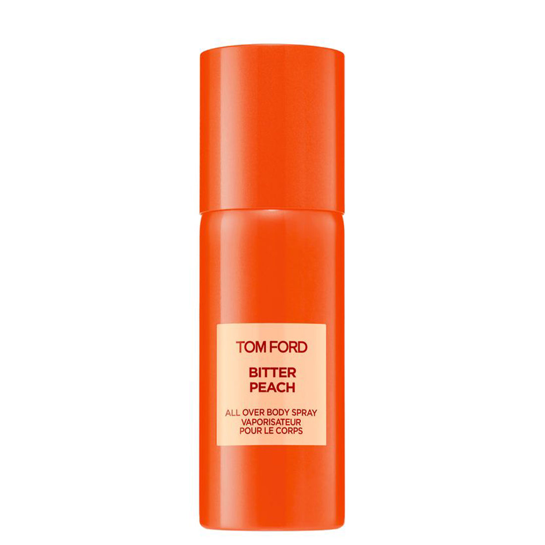 Bitter Peach All Over Body 150 ML_ESTTT9XF010000_Tom Ford