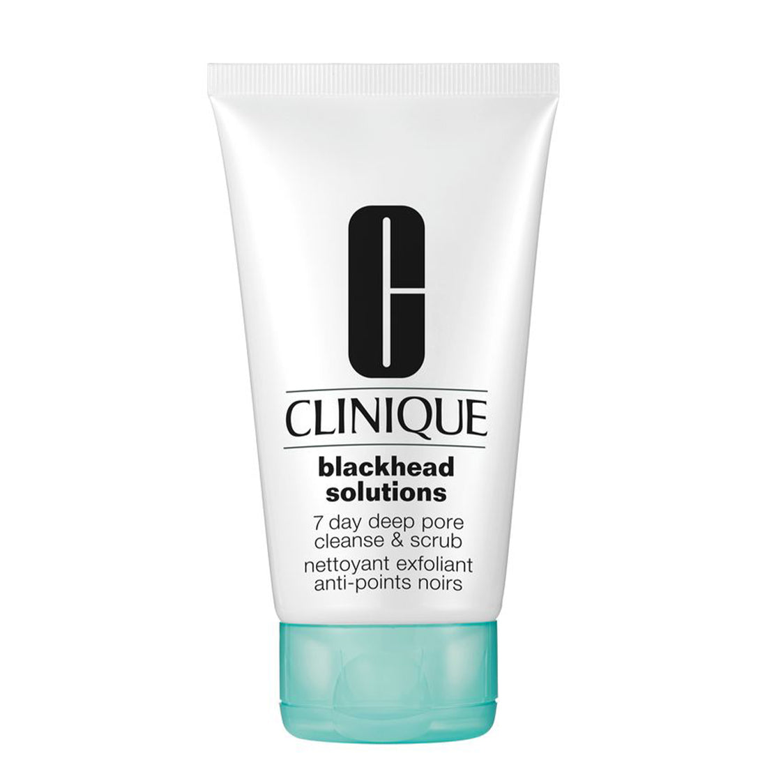 Blachead Solution Maschera Detergente Esfoliante 125 ML_CLIZR0N010000_Clinique