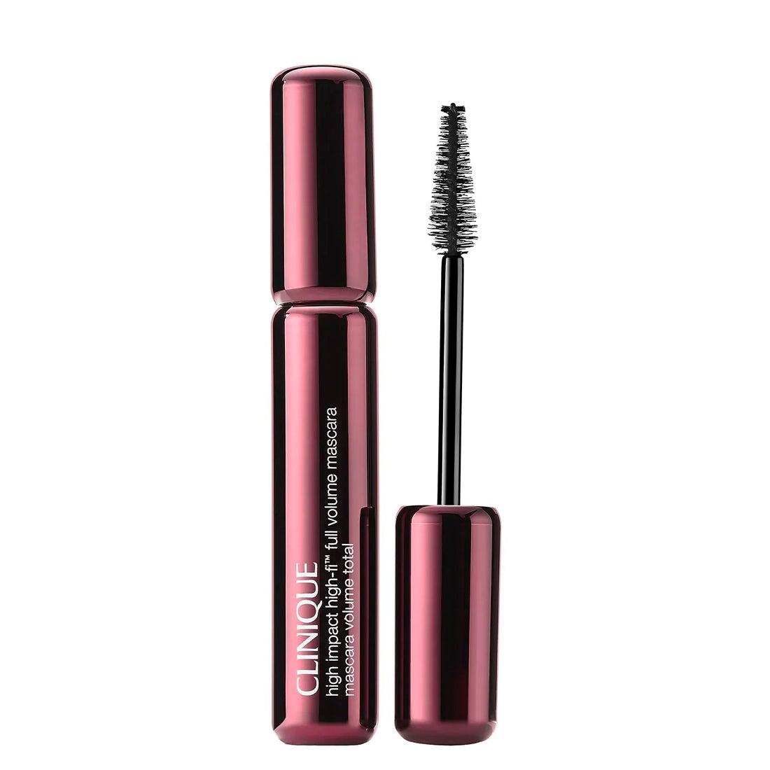 Black Honey High Impact High-Fi Mascara_CLIVFWP03A000_Clinique