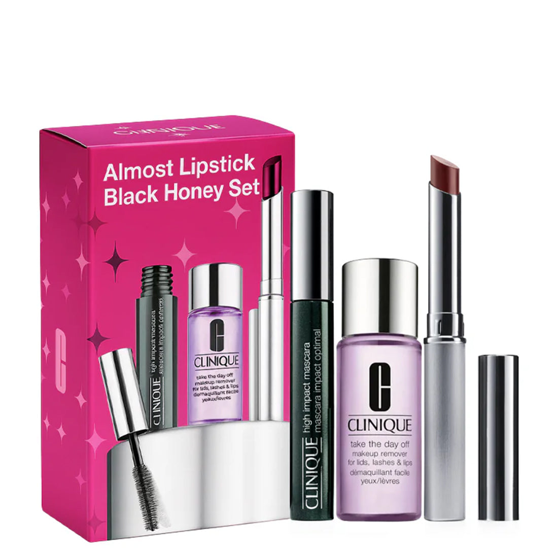 Black Honey Set_CLIVG2N013_Clinique