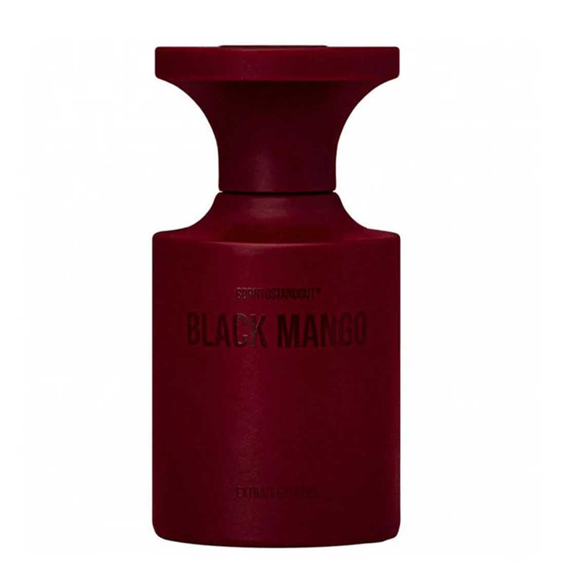 Black Mango Extraits De Parfum 50 ml_BOR40301950_Borntostandout