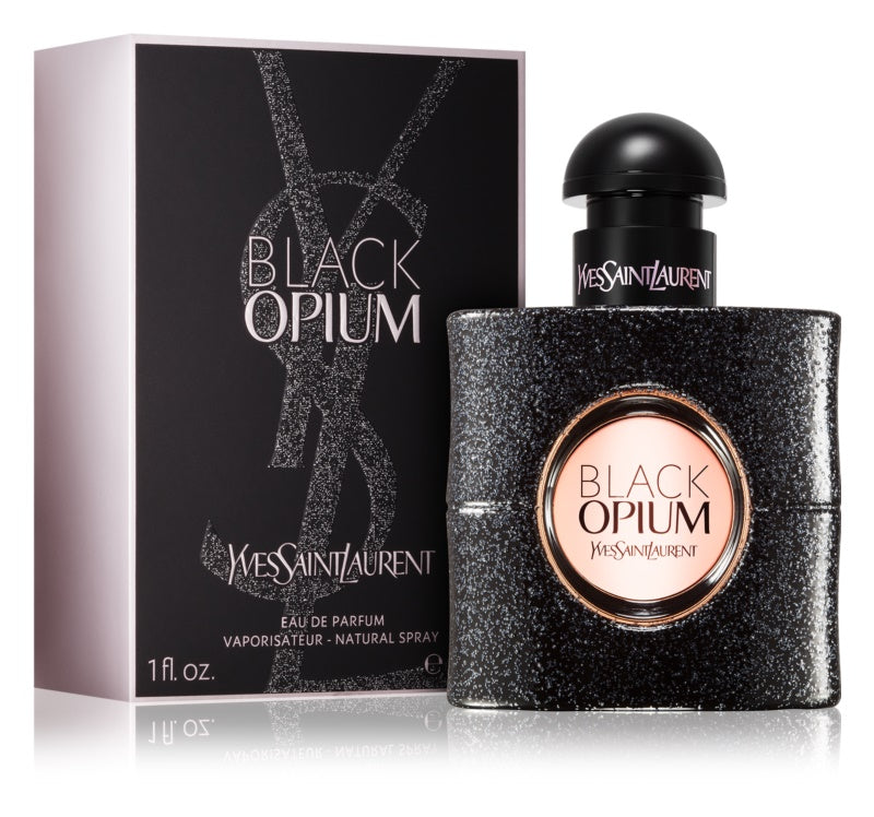 Black Opium Eau De Parfum 30 ml_YSL5597600_YSL-2