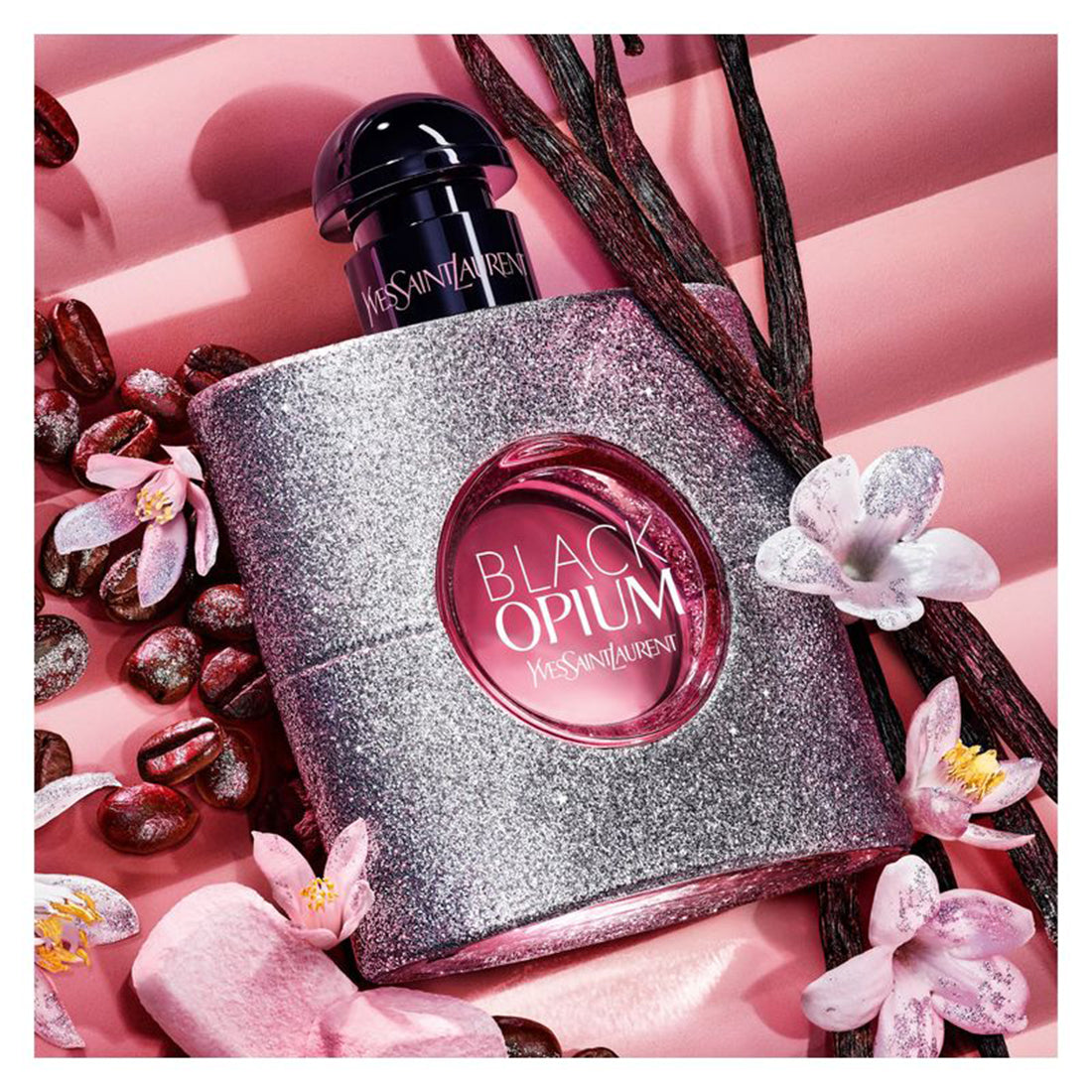 Black Opium Glitter Eau De Parfum Black Opium Glitter Eau De Parfum 90 ML_YSLLE929400_YSL-4