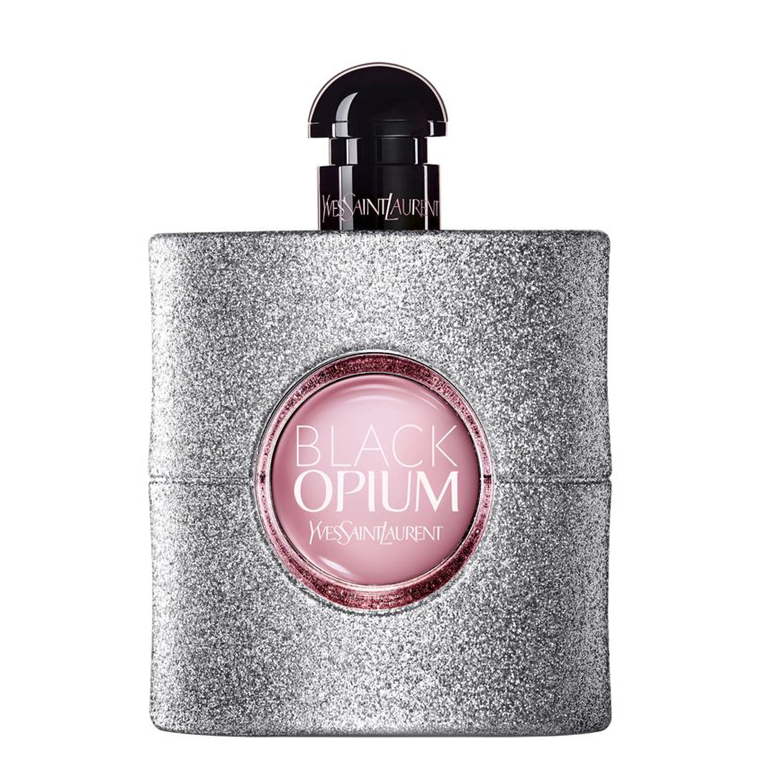Black Opium Glitter Eau De Parfum Black Opium Glitter Eau De Parfum 90 ML_YSLLE929400_YSL