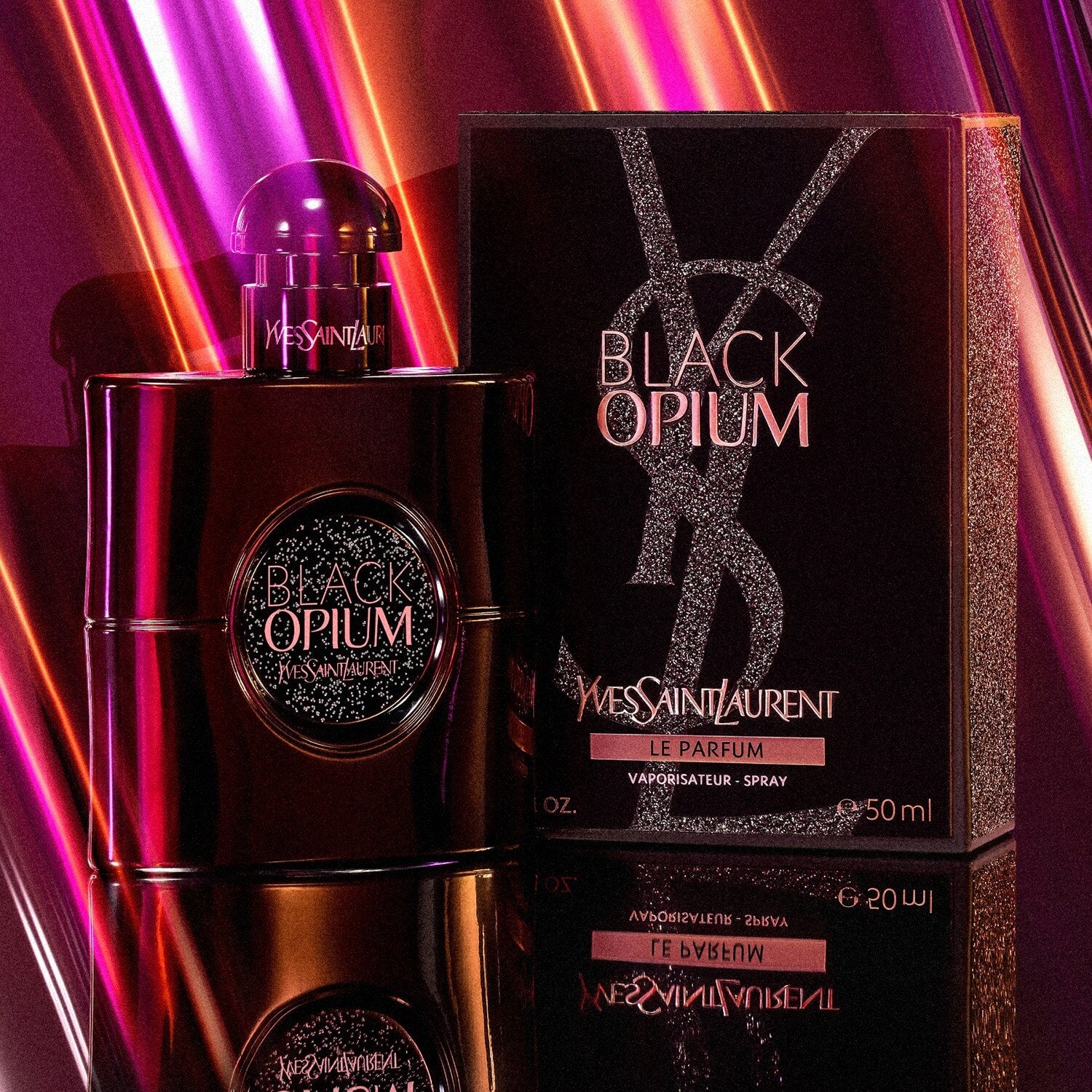 Black Opium Le Parfum 30 ml_YSL091100_YSL-2