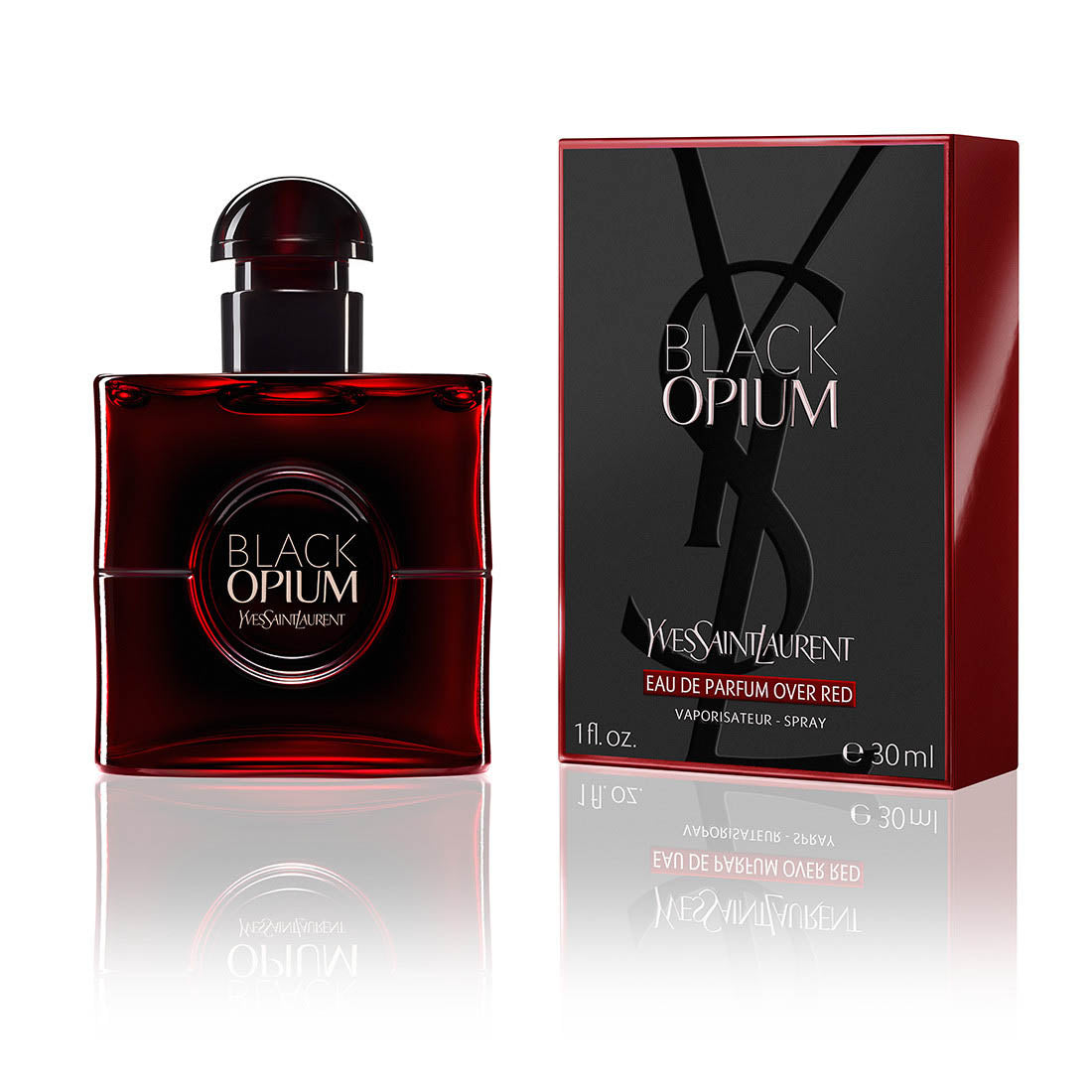 Black Opium Over Red Eau De Parfum 30 ml_YSL610700_YSL-2