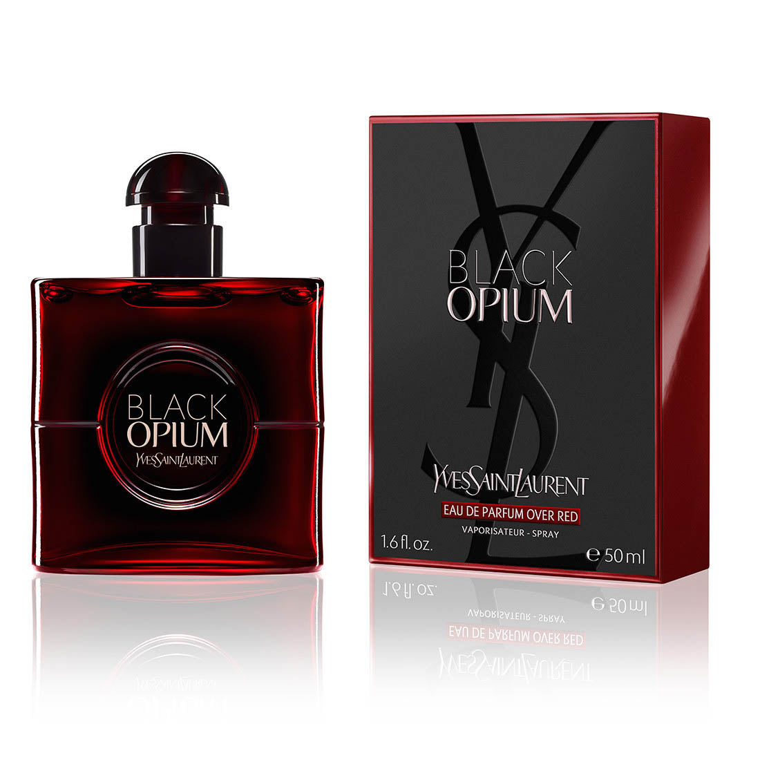 Black Opium Over Red Eau De Parfum 50 ml_YSL610600_YSL-2