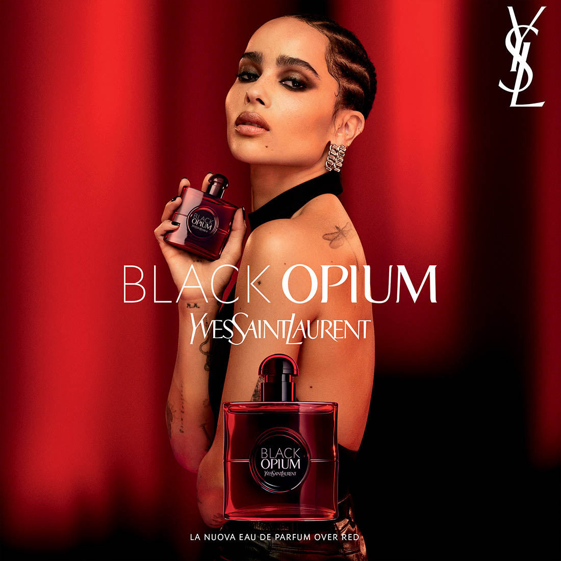 Black Opium Over Red Eau De Parfum 90 ml_YSL609900_YSL-3