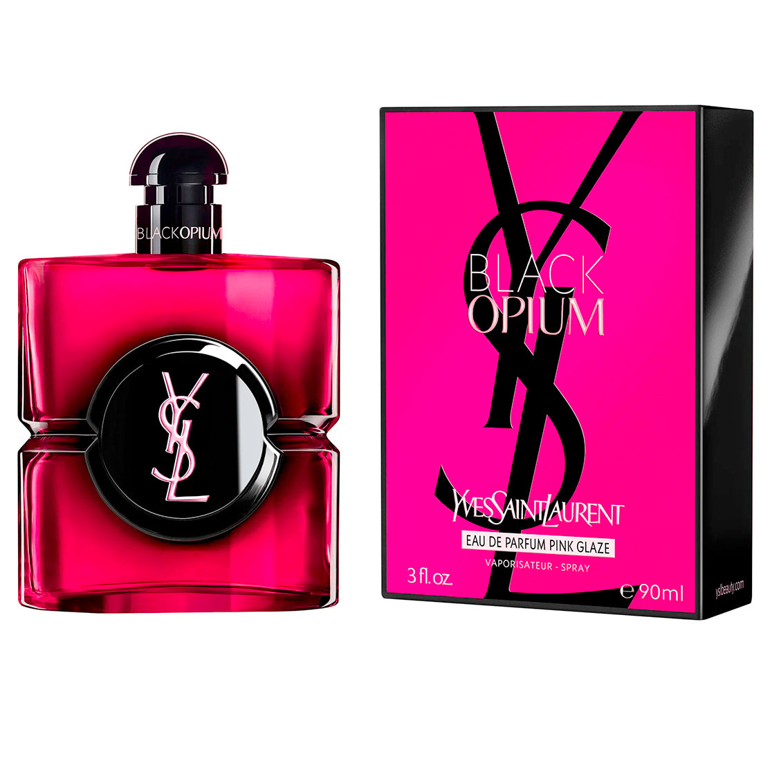 Black Opium Pink Glaze EauDe Parfum_YSLLE275600_YSL-2
