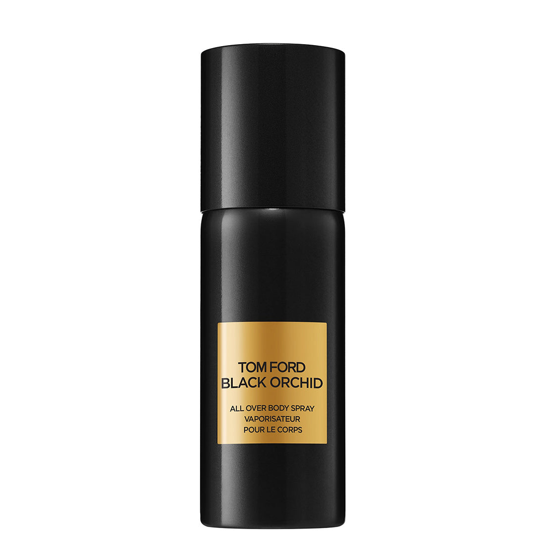 Black Orchid All Over Body Spray 150 ML_ESTT66001000_Tom Ford