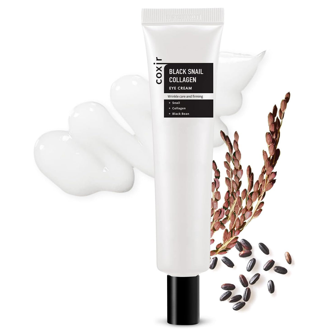 Black Snail Collagen Eye Cream 30 ml_COX082631_COXIR-2