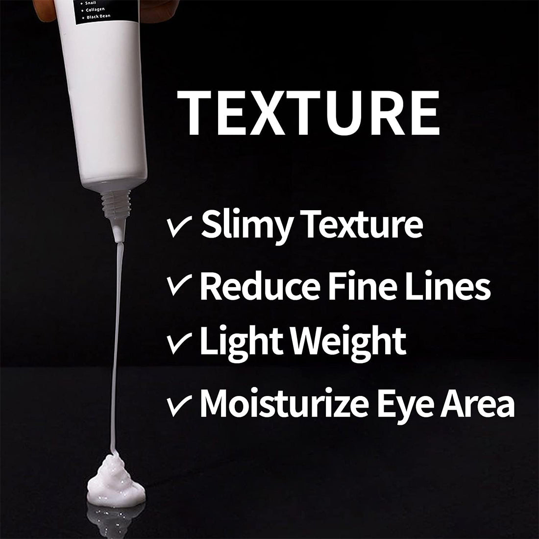 Black Snail Collagen Eye Cream 30 ml_COX082631_COXIR-5