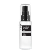 Black Snail Collagen Serum Siero Viso 50 ml_COX082619_COXIR