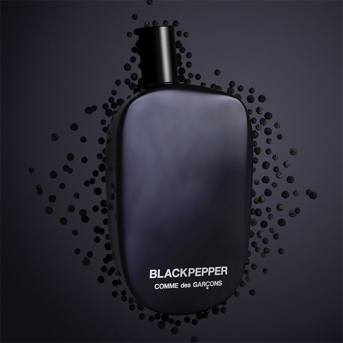 Blackpepper Eau De Parfum  100 ML_COM65114812_Comme Des Garcons-4